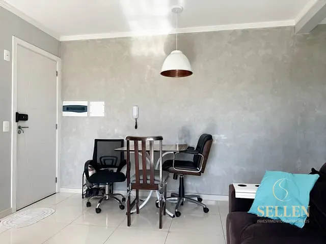 Apartamento com 80m² 2 quartos e 1 banheiro, à venda, no bairro Vila Real em Balneário Camboriú