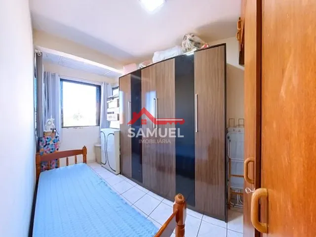 Apartamento 2 quartos e 1 banheiro, à venda, no bairro Taguatinga Norte em Brasília