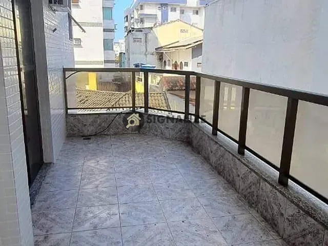 Apartamento com 140m² 3 quartos e 3 banheiros, à venda, no bairro Braga em Cabo Frio