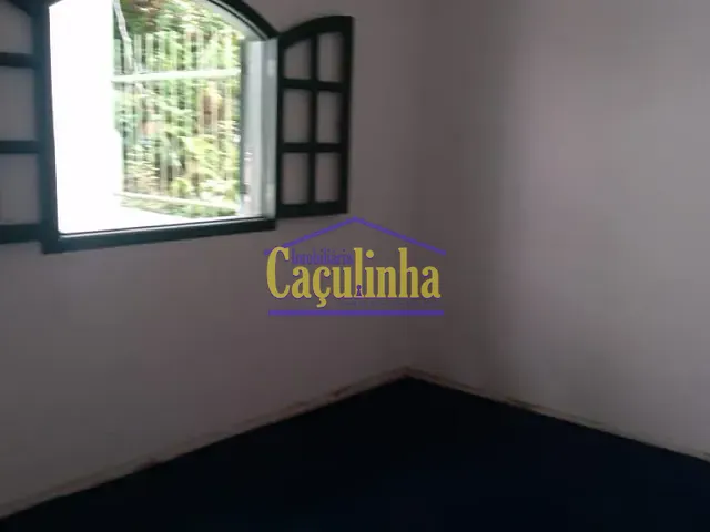 Apartamento 1 quarto e 1 banheiro, à venda, no bairro Santo Cristo em Barra do Piraí