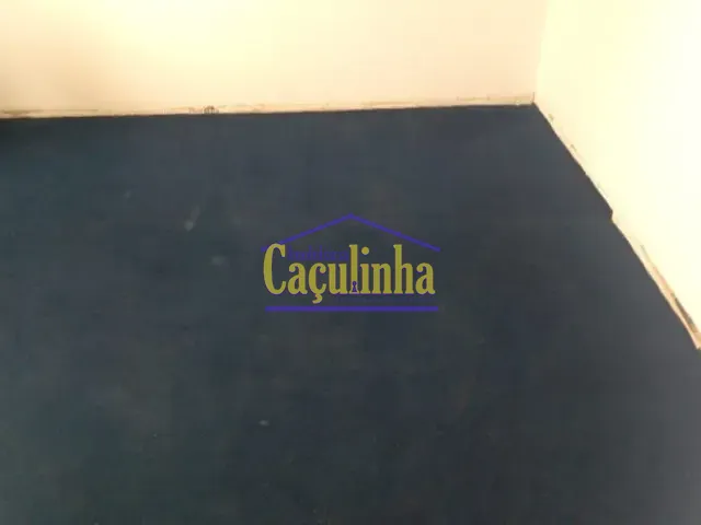 Apartamento 1 quarto e 1 banheiro, à venda, no bairro Santo Cristo em Barra do Piraí