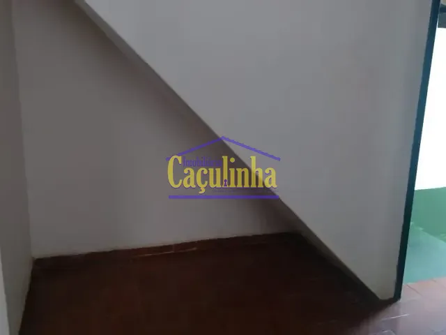 Apartamento 1 quarto e 1 banheiro, à venda, no bairro Santo Cristo em Barra do Piraí