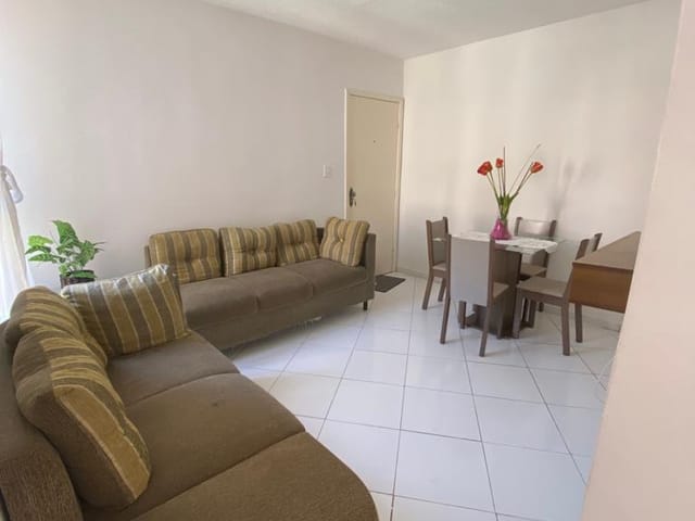 Foto do Apartamento - Apartamento de dois quartos à venda, na Zona sul de Ilhéus, a 800 metros da praia dos milionários Zona sul, Ilhéus, BA | SJ Realiza Soluções Imobiliárias