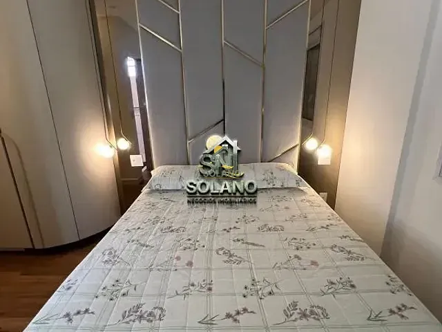 Apartamento com 90m² 3 quartos e 4 banheiros, à venda, no bairro Vila Rosa em Goiânia