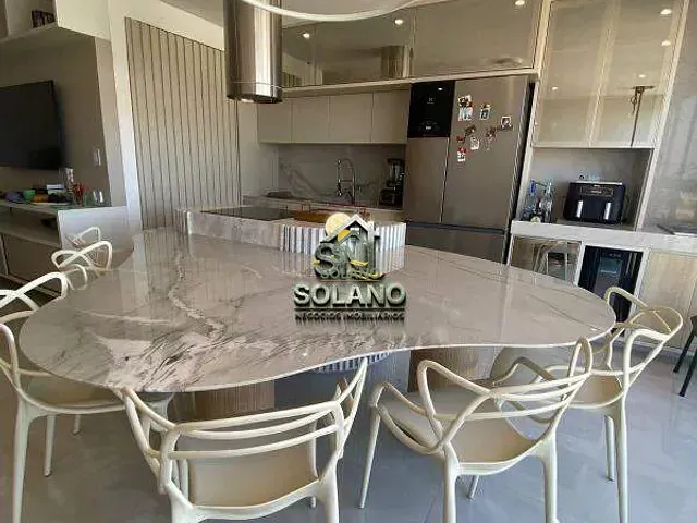 Apartamento com 90m² 3 quartos e 4 banheiros, à venda, no bairro Vila Rosa em Goiânia