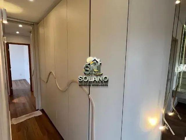 Apartamento com 90m² 3 quartos e 4 banheiros, à venda, no bairro Vila Rosa em Goiânia