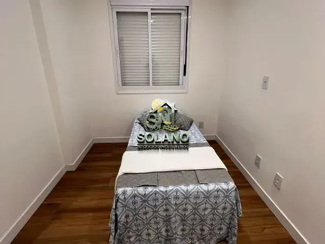 Apartamento com 90m² 3 quartos e 4 banheiros, à venda, no bairro Vila Rosa em Goiânia