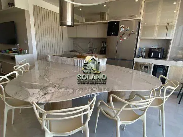 Apartamento com 90m² 3 quartos e 4 banheiros, à venda, no bairro Vila Rosa em Goiânia