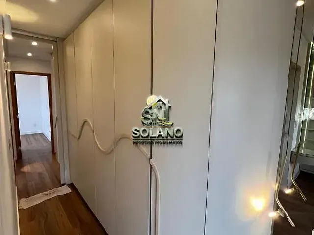 Apartamento com 90m² 3 quartos e 4 banheiros, à venda, no bairro Vila Rosa em Goiânia