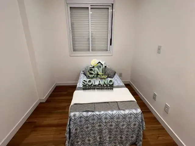 Apartamento com 90m² 3 quartos e 4 banheiros, à venda, no bairro Vila Rosa em Goiânia