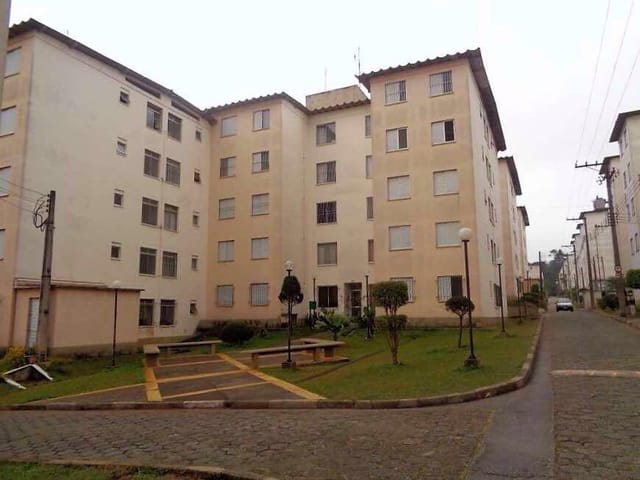 Foto do Apartamento - Apartamento Residencial à venda, Cidade São Mateus, São Paulo - AP1094. | ZONA LESTE IMÓVEIS