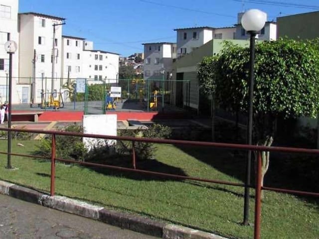 Foto do Apartamento - Apartamento Residencial à venda, Cidade São Mateus, São Paulo - AP1094. | ZONA LESTE IMÓVEIS