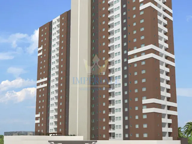 Apartamento com 104m² 2 quartos e 1 banheiro, à venda, no bairro Centro em Ponta Grossa