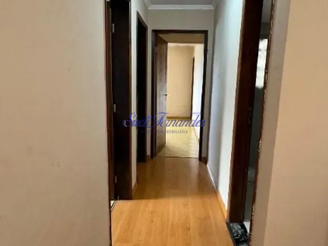 Apartamento com 100m² 3 quartos e 2 banheiros, à venda, no bairro Centro em São José dos Pinhais