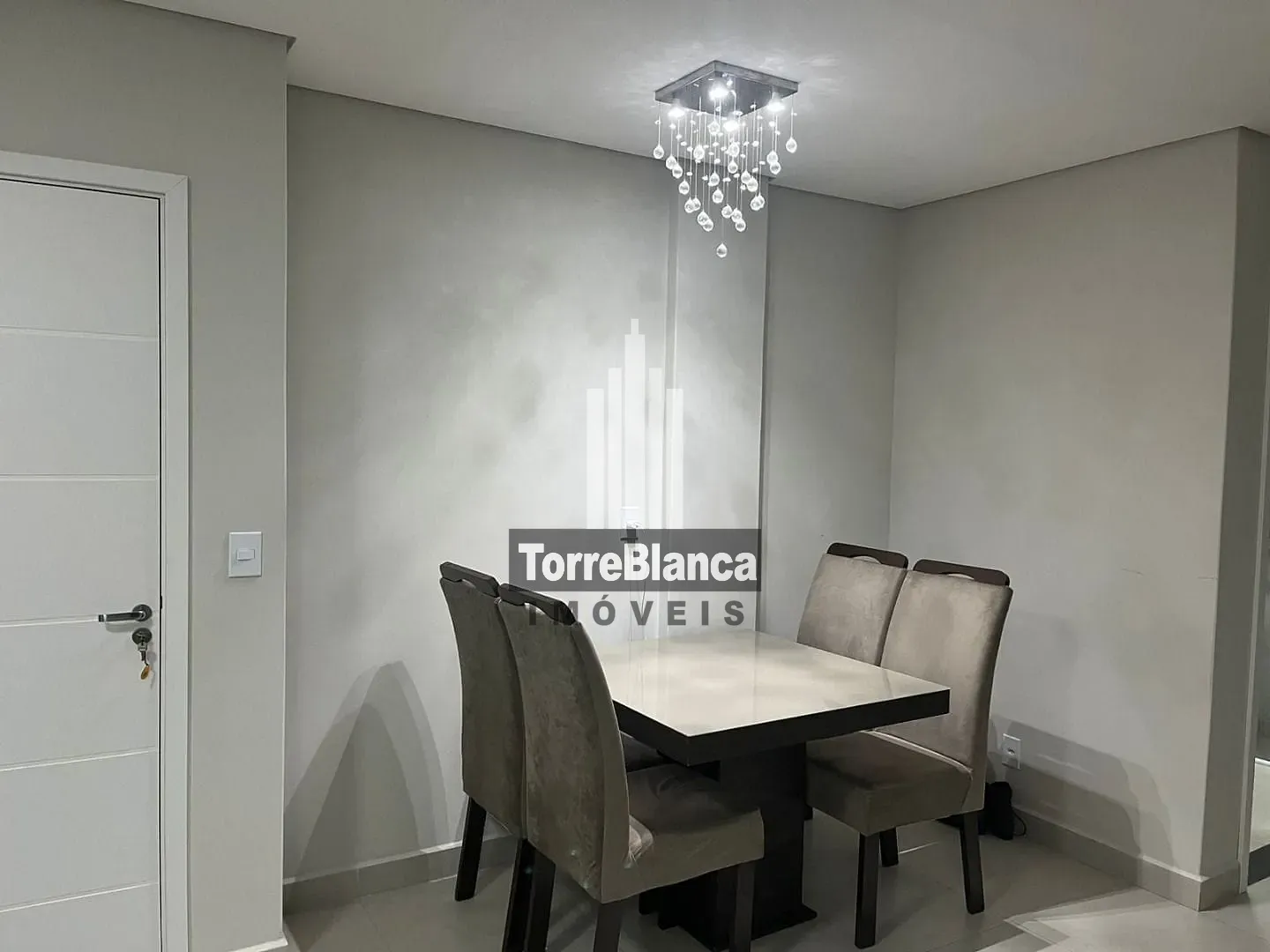 Apartamento, 2 quartos, 63 m² - Foto 3