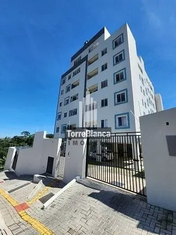 Apartamento, 2 quartos, 63 m² - Foto 1