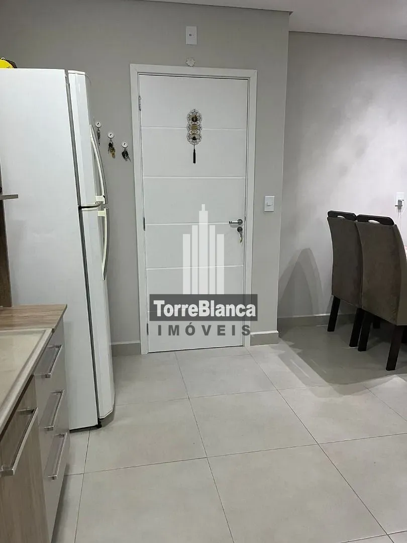 Apartamento, 2 quartos, 63 m² - Foto 2