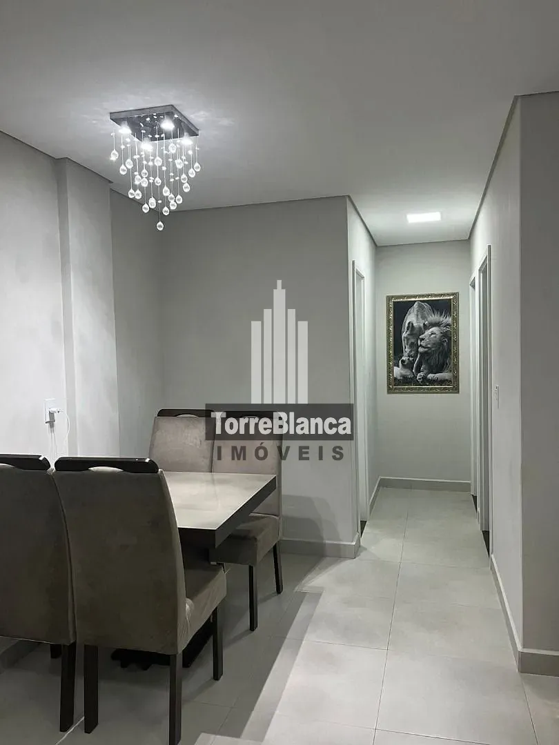 Apartamento, 2 quartos, 63 m² - Foto 4