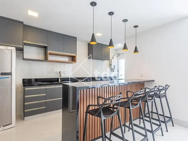 Apartamento 2 quartos e 2 banheiros, à venda, no bairro Barra da Tijuca em Rio de Janeiro