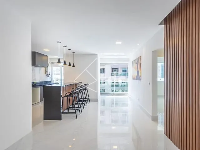 Apartamento 2 quartos e 2 banheiros, à venda, no bairro Barra da Tijuca em Rio de Janeiro