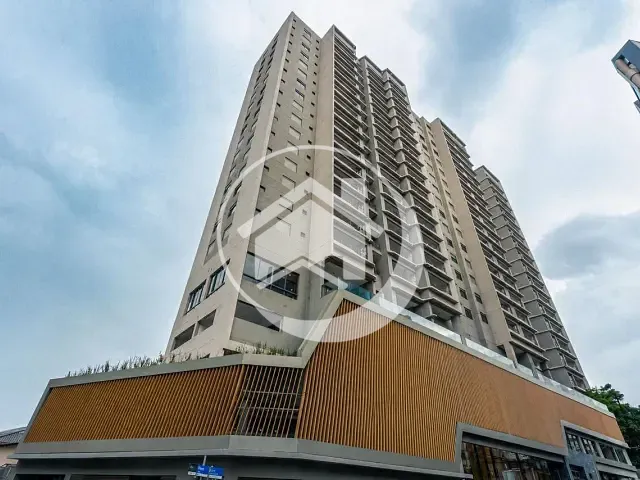 Apartamento 1 quarto e 1 banheiro, à venda, no bairro Vila Mariana em São Paulo
