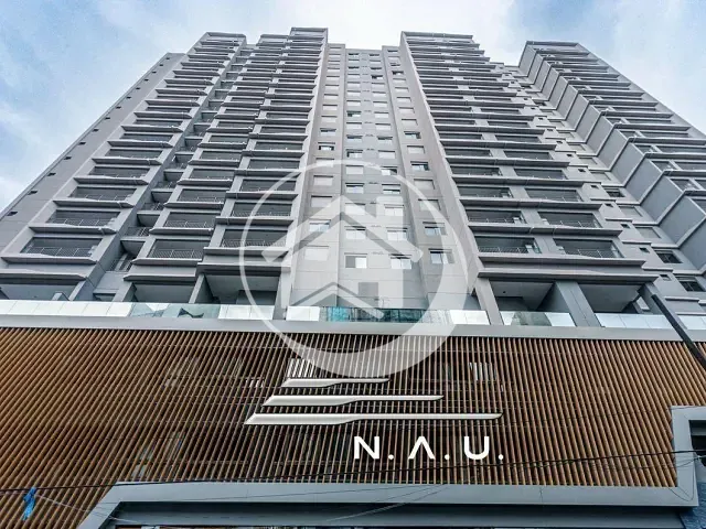 Apartamento 1 quarto e 1 banheiro, à venda, no bairro Vila Mariana em São Paulo