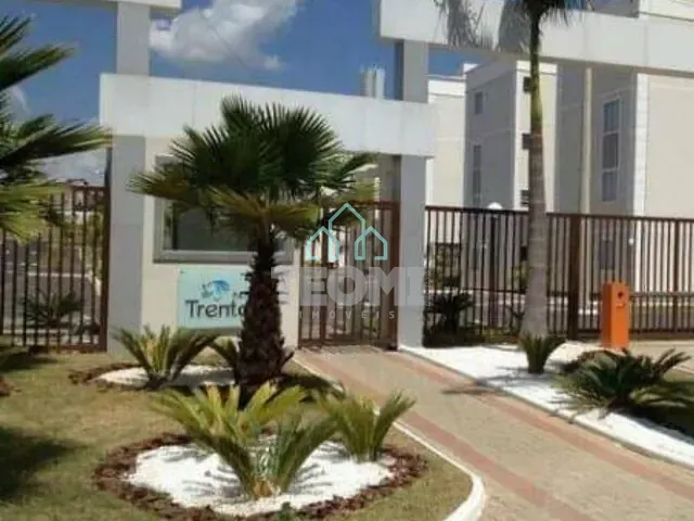 Apartamento 2 quartos e 1 banheiro, à venda, no bairro Vila São José em Taubaté