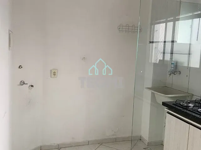 Apartamento 2 quartos e 1 banheiro, à venda, no bairro Vila São José em Taubaté