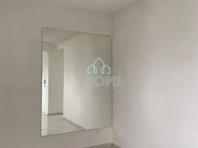 Apartamento 2 quartos e 1 banheiro, à venda, no bairro Vila São José em Taubaté