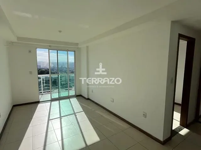 Apartamento com 65m² 2 quartos e 1 banheiro, à venda, no bairro Monte Castelo em Volta Redonda