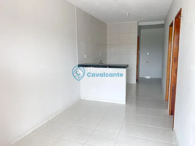 Apartamento 2 quartos e 2 banheiros, para alugar, no bairro Outra Banda em Maranguape