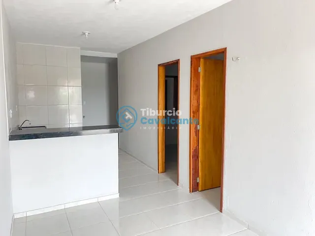 Apartamento 2 quartos e 2 banheiros, para alugar, no bairro Outra Banda em Maranguape