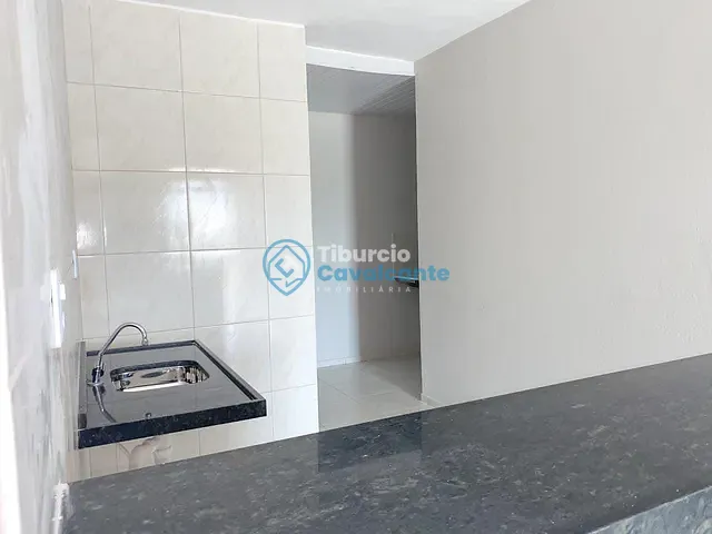 Apartamento 2 quartos e 2 banheiros, para alugar, no bairro Outra Banda em Maranguape