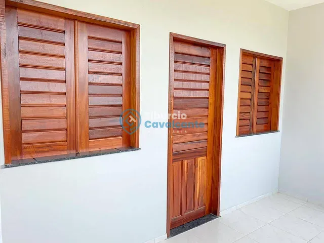 Apartamento 2 quartos e 2 banheiros, para alugar, no bairro Outra Banda em Maranguape