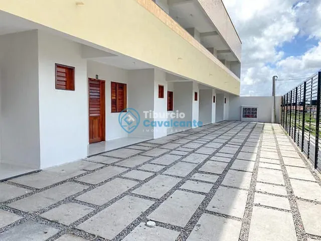 Apartamento 2 quartos e 2 banheiros, para alugar, no bairro Outra Banda em Maranguape