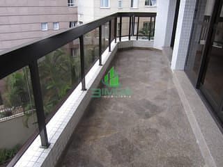 Foto do Apartamento-Apartamento com 3 dormitórios à venda, 210 m² por R$ 8.160.000,00 - Vila Nova Conceição - São Paulo/SP