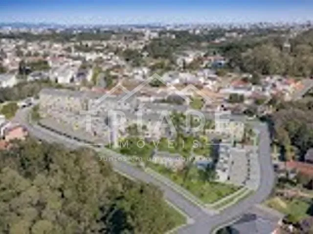 Apartamento 2 quartos e 1 banheiro, à venda, no bairro Santa Cândida em Curitiba