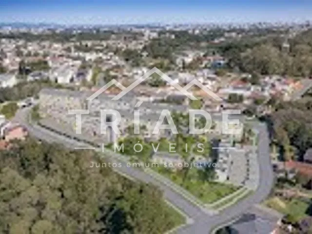 Apartamento 2 quartos e 1 banheiro, à venda, no bairro Santa Cândida em Curitiba