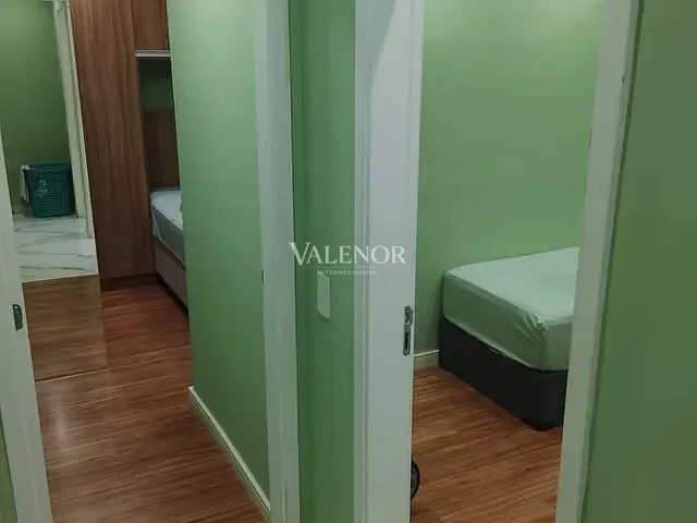 Apartamento com 49m² 2 quartos e 1 banheiro, à venda, no bairro Vila Nambi em Jundiaí