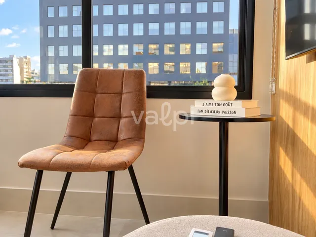 Apartamento com 54m² 1 quarto e 1 banheiro, para alugar, no bairro Boa Vista em Porto Alegre