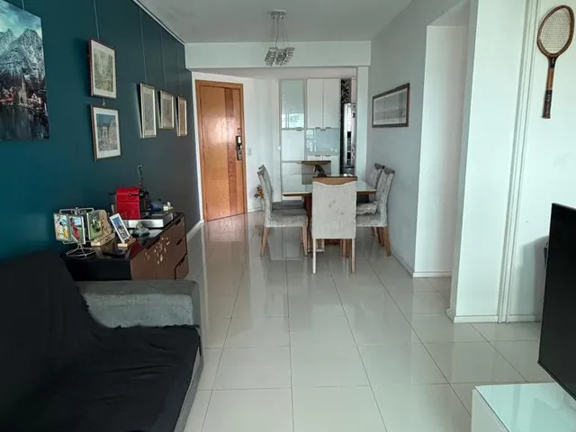 Apartamento 3 quartos e 2 banheiros, à venda, no bairro Jacarepaguá em Rio de Janeiro