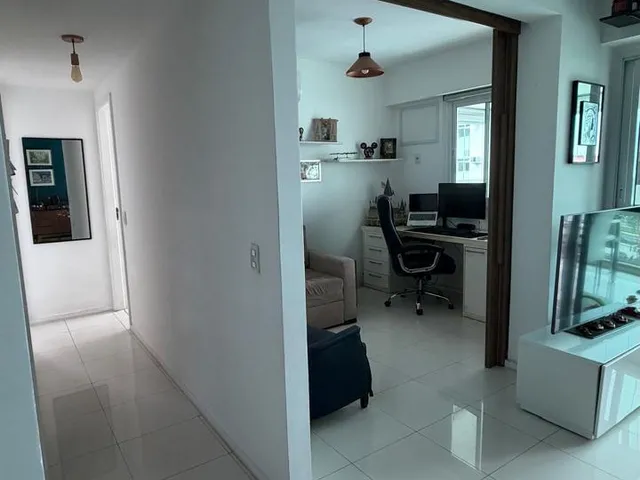 Apartamento 3 quartos e 2 banheiros, à venda, no bairro Jacarepaguá em Rio de Janeiro
