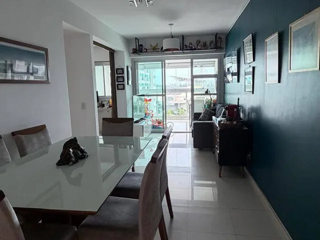 Apartamento 3 quartos e 2 banheiros, à venda, no bairro Jacarepaguá em Rio de Janeiro