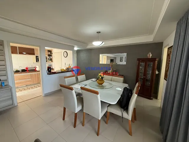 Apartamento 3 quartos e 4 banheiros, à venda, no bairro Parque Campolim em Sorocaba
