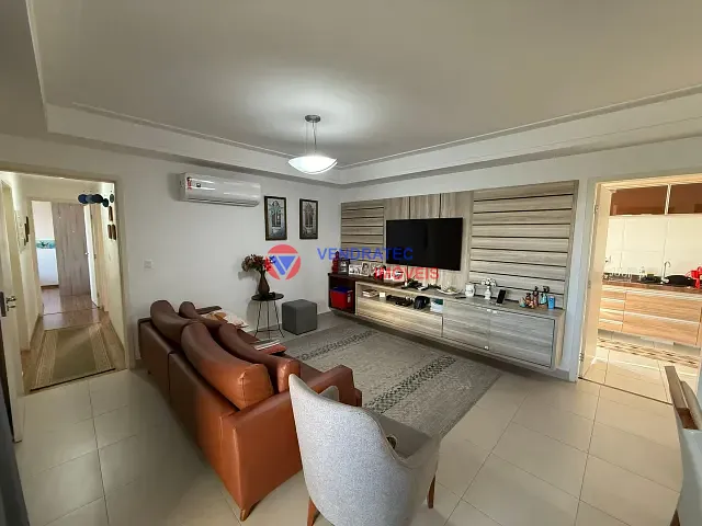 Apartamento 3 quartos e 4 banheiros, à venda, no bairro Parque Campolim em Sorocaba