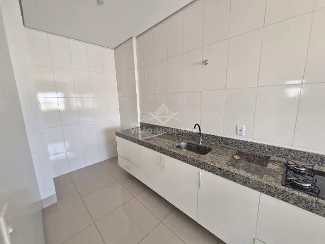 Apartamento 2 quartos e 1 banheiro, para alugar, no bairro Setor Industrial Sul em Sinop
