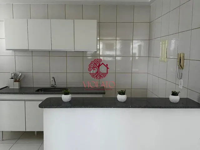 Apartamento 2 quartos e 1 banheiro, à venda, no bairro Palmital em Lagoa Santa