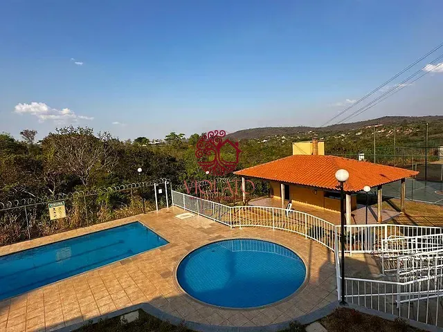 Apartamento 2 quartos e 1 banheiro, à venda, no bairro Palmital em Lagoa Santa