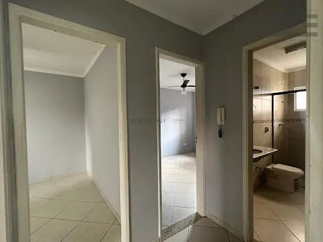 Apartamento 3 quartos e 2 banheiros, à venda, no bairro Monte Castelo em Campo Grande