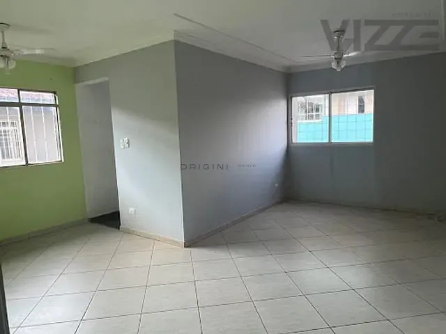 Apartamento 3 quartos e 2 banheiros, à venda, no bairro Monte Castelo em Campo Grande